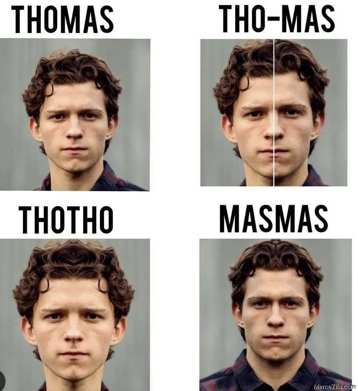 Thomas Tho-Mas ThoTho MasMas meme