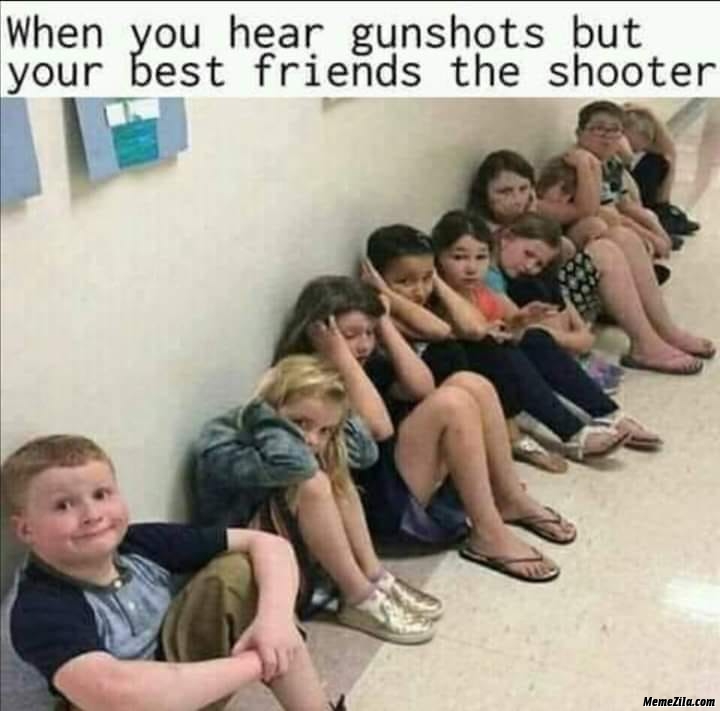 Replying No Worries To Something That Is Very Much Worries Meme Memezila Com